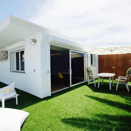 Sunset Dream Suite - San Agustin Esterno foto