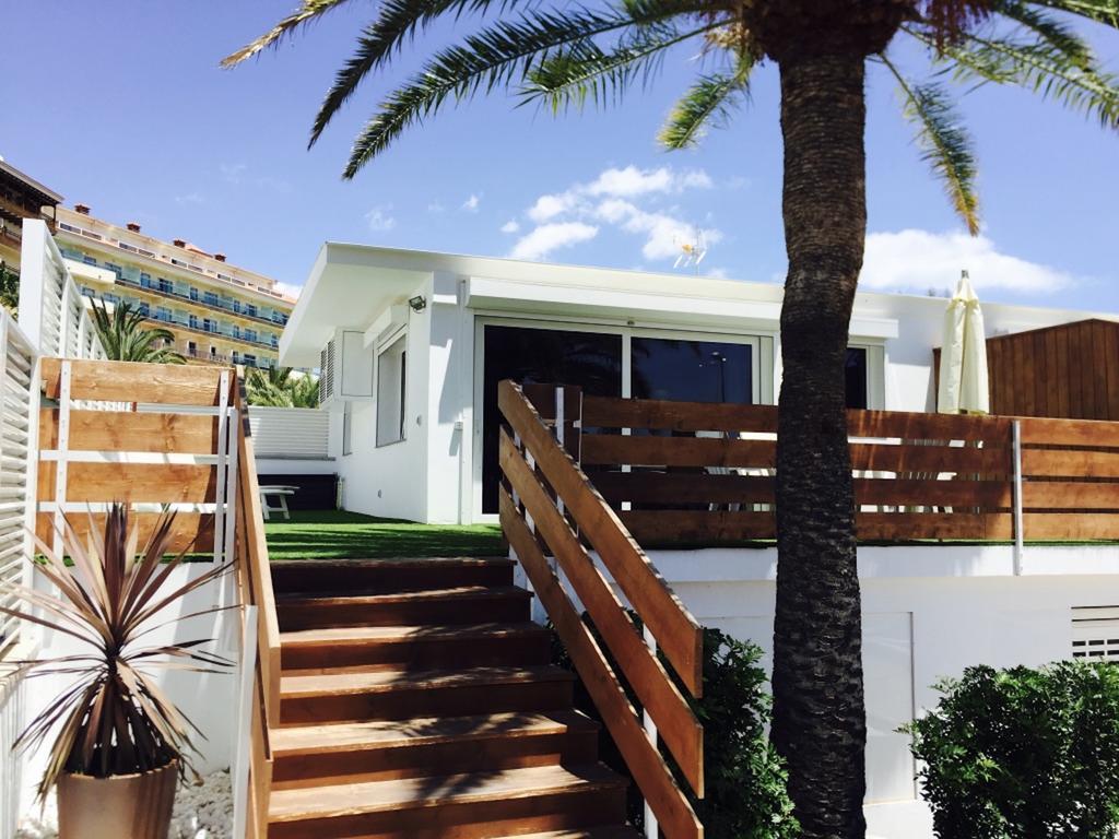 Sunset Dream Suite - San Agustin Esterno foto